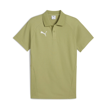 teamEVOSTRIPE Polo
