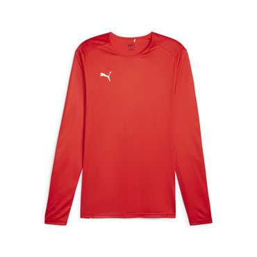 Hoops Team LS Shooting Shirt