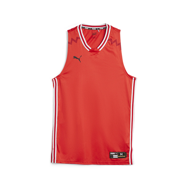 Hoops Team Women's Game Jersey