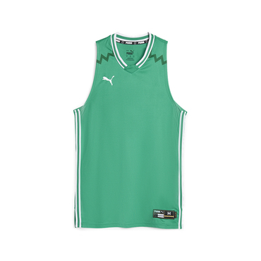 Hoops Team Junior Game Jersey