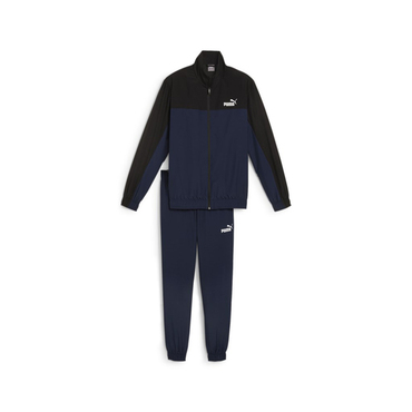 Woven Tracksuit