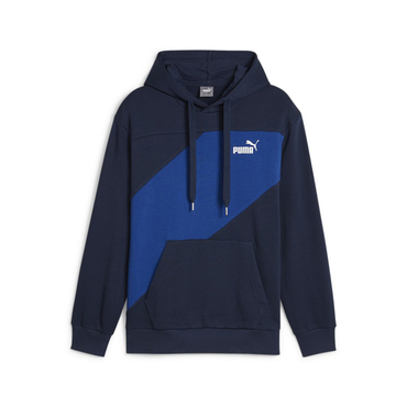 POWER Colorblock Hoodie TR