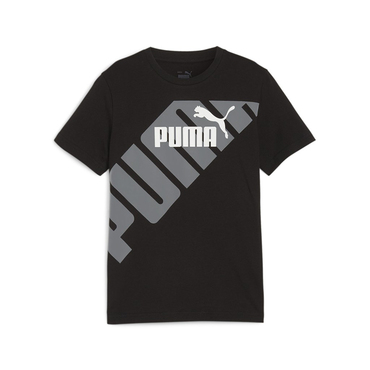 POWER Graphic Tee B