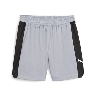 BASKETBALL BLUEPRINT Mesh Shorts B