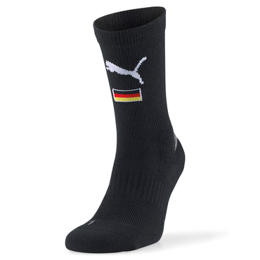 Team Indoor SMU Germany Socks