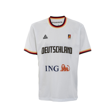 Shooting Shirt Deutschland