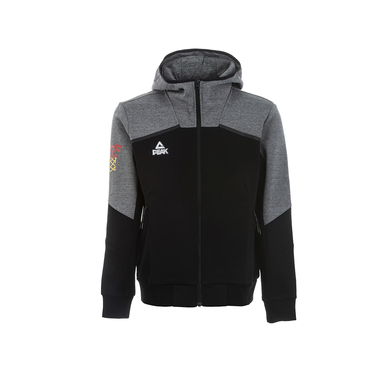 Zip Hoodie Deutschland