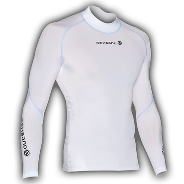COMPRESSION TOP LONG SLEEVES