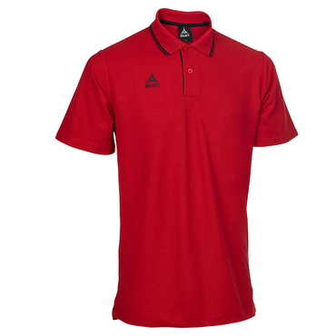 Poloshirt Oxford v22