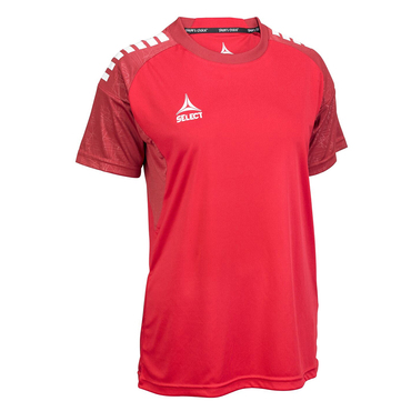 Trikot Kurzarm Frauen Spain v25