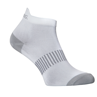 SALM PERFORMANCE ANKLE SOCK 2-PACK