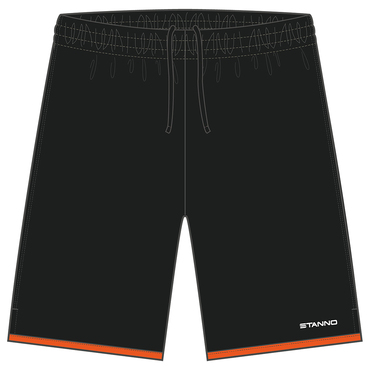 Altius Shorts Damen