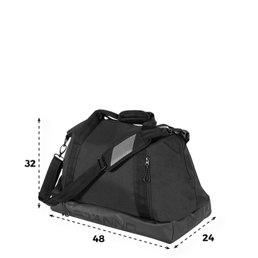 FUNCTIONALS RAVEN SPORTSBAG II