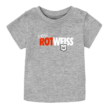 WPV Baby T-Shirt