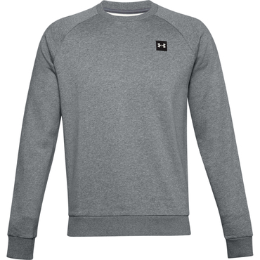 RIVAL FLEECE CREW SWEATSHIRT