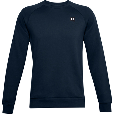 RIVAL FLEECE CREW SWEATSHIRT