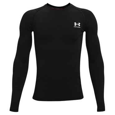 HeatGear Longsleeve kids