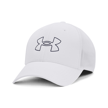 Iso-Chill Mesh Adj Cap