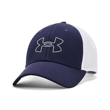 Iso-Chill Mesh Adj Cap