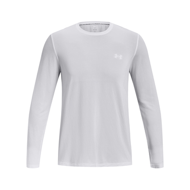 Seamless Stride Sweatshirt