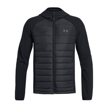 Storm Session Jacke