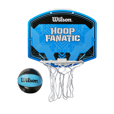 HOOP FANATIC MINI BASKETBALL HOOP