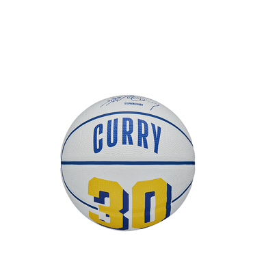 NBA PLAYER ICON MINI BSKT CURRY