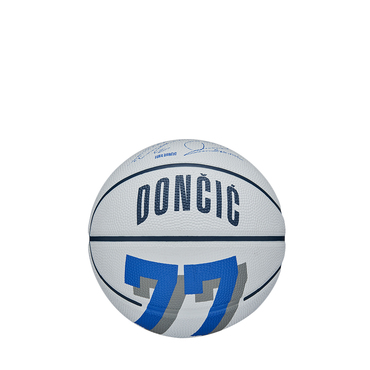 NBA PLAYER ICON MINI BSKT LUKA