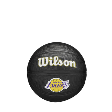 NBA TEAM TRIBUTE MINI LA LAKERS