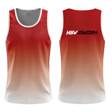 HSV NEUBRANDENBURG LICHT UND SCHATTEN BEACH TANK TOP