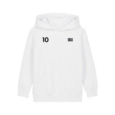 Kinder Promo Hoody Volleyball