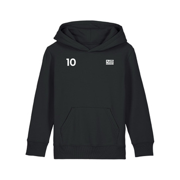 Kinder Promo Hoody Volleyball