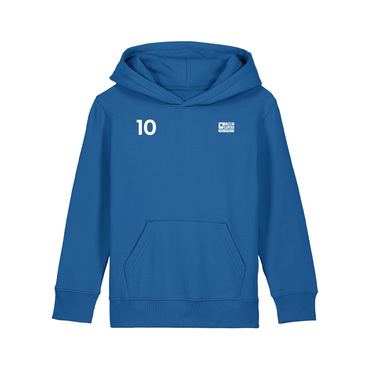 Kinder Promo Hoody Volleyball