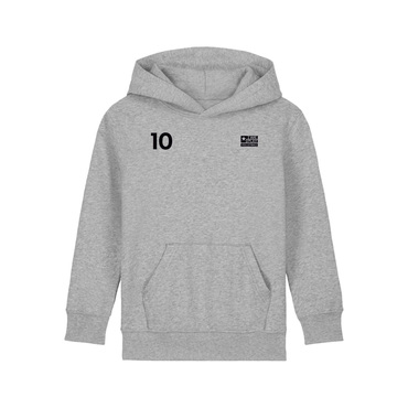 Kinder Promo Hoody Volleyball