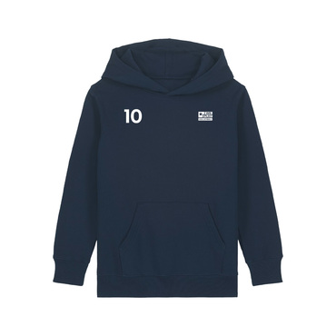 Kinder Promo Hoody Volleyball