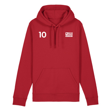 Promo Hoody Volleyball