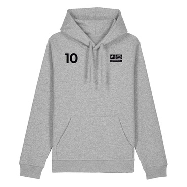 Promo Hoody Volleyball