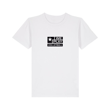 Kinder Promo T-Shirt Volleyball