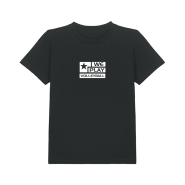 Kinder Promo T-Shirt Volleyball