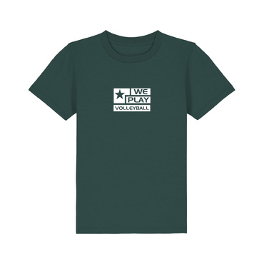 Kinder Promo T-Shirt Volleyball