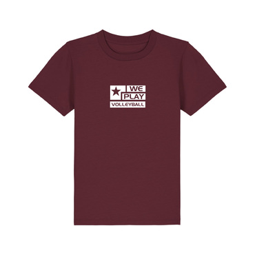Kinder Promo T-Shirt Volleyball