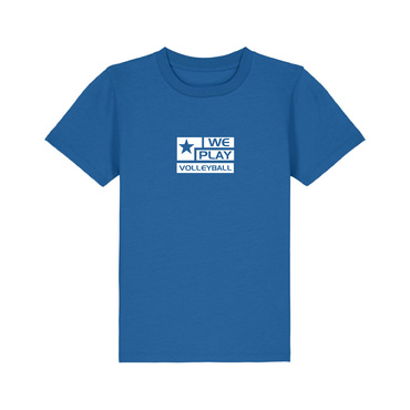 Kinder Promo T-Shirt Volleyball