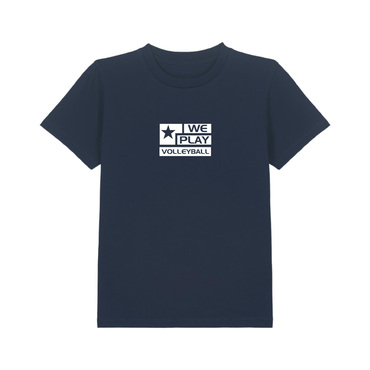 Kinder Promo T-Shirt Volleyball
