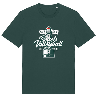Event-T-Shirt Borkum 2025
