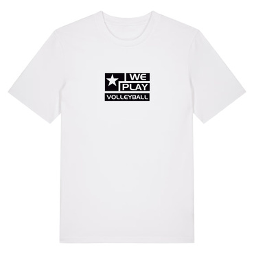 Promo T-Shirt Volleyball