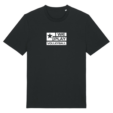 Promo T-Shirt Volleyball