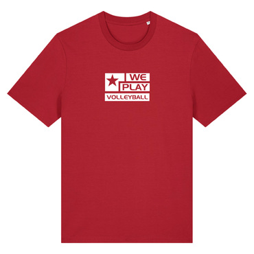 Promo T-Shirt Volleyball