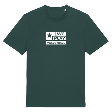 Promo T-Shirt Volleyball