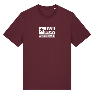 Promo T-Shirt Volleyball