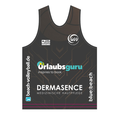 WVV Beachtops Herren 2026